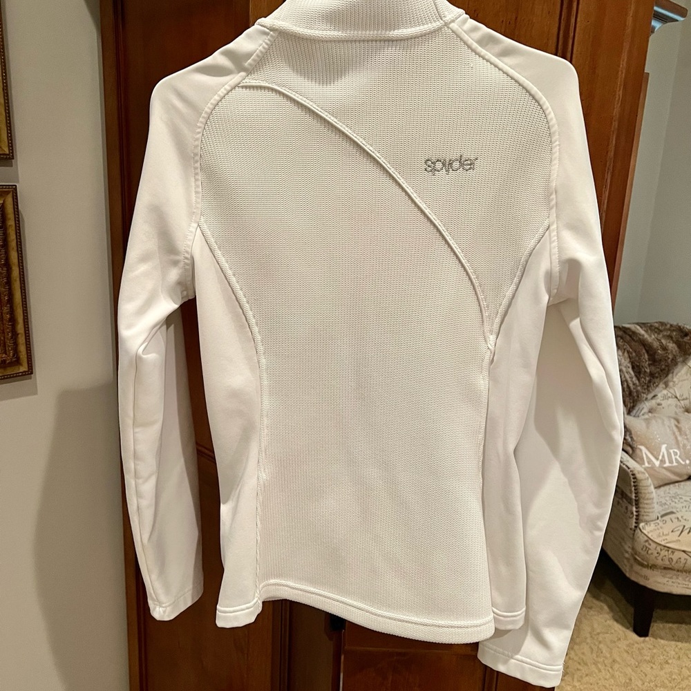 Spyder Core Sweater - Picture 4 of 5